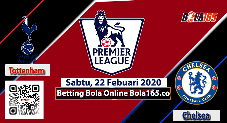 Prediksi Skor Tottenham Hotspur Vs Chelsea Di Liga Premier League
