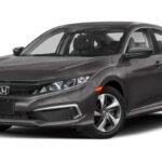 Ini Harga Mobil Honda Civic Terbaru 2020
