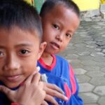 Disiplin Tinggi Sejak Dini