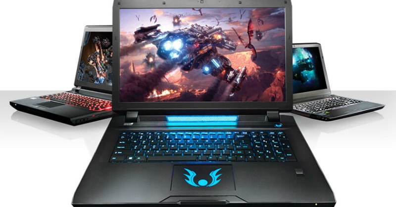 Laptop Gaming Terbaik Berikut Rekomendasi-Nya