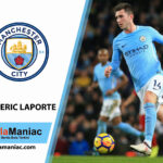 Bek Manchester City Aymeric  Laporte DiLarang Mengikuti Pertandingan Selama 2 Tahun