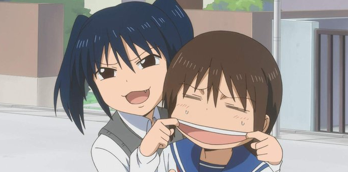 Rekomendasi Anime Comedy Terbaik Sepanjang Masa