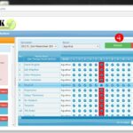 Cara Mengisi Aplikasi Daftar Hadir GTK