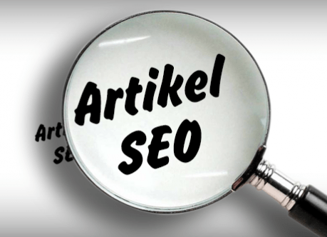 Pengertian Artikel SEO secara Umum