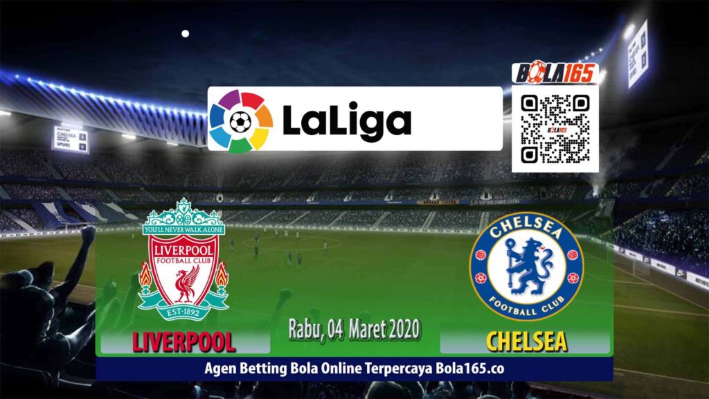 Prediksi Skor Chelsea Vs Liverpool Di Laga FA Cup
