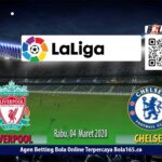 Prediksi Skor Chelsea Vs Liverpool Di Laga FA Cup