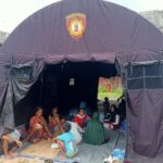 Efisiensi Bantuan Dalam Penanggulangan Bencana yang Terjadi Akhir Ini