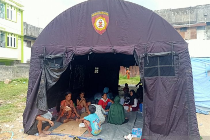 Efisiensi Bantuan Dalam Penanggulangan Bencana yang Terjadi Akhir Ini