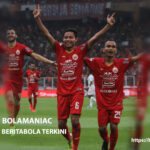 Evan Dimas Membela Persija Jakarta Di Shopee Liga 1 2020