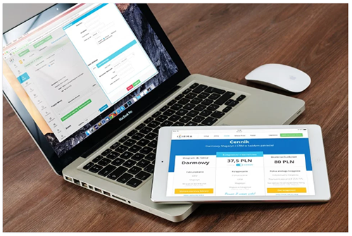 Jasa Pembuatan Website Termurah yang Recommended
