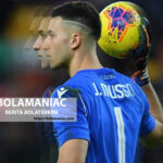 Kiper Udinese membuka Pembicaraan Transfer ke Inter Milan