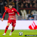 Kai Havertz Bergabung dengan Skuad Liverpool Tampil Semakin Meyakinkan