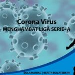 Pemain Yang Terinfeksi Virus Corona Di Serie A Italia