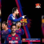 Pendapat dari Legenda Barcelona Samuel Eto’o Dengan Lionel Messi