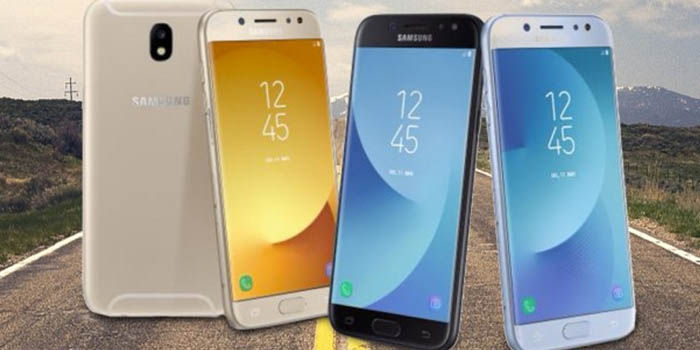 HP Samsung Android Oreo Terbaru