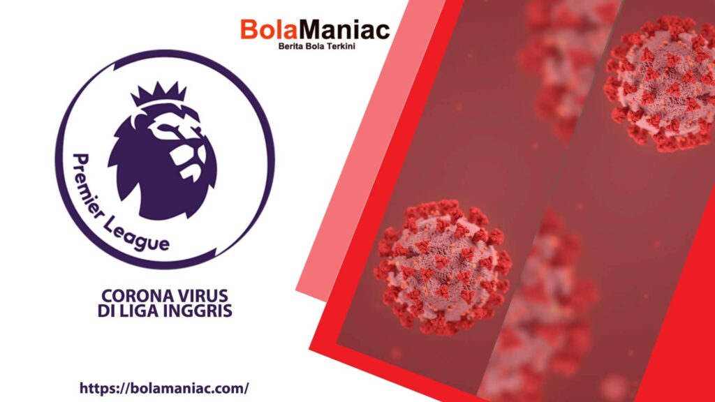 Sepakbola Elit Di Inggris Ditunda Karena Coronavirus