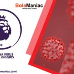 Sepakbola Elit Di Inggris Ditunda Karena Coronavirus