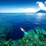 Panduan Traveling ke Taman Nasional Bunaken