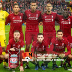 The Reds Dengan Baik Menyapu Bersih Keunggulan Tim Tamu