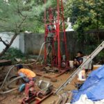 Kenali 4 Tujuan Pembangunan Sumur Bor
