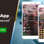 Download WhatsApp MOD Transparan APK Versi Terbaru