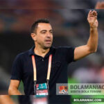 Xavi Hernandez Siap Menangani Azulgrana (BARCELONA)
