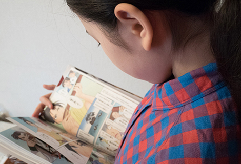 4 Website Baca Komik Indonesia Yang Dapat Kalian Kunjungi