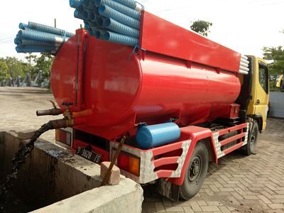 Jasa Sedot WC Sidoarjo
