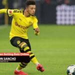 Manchester United Akan Mengontrak Pemain Sayap Dortmund