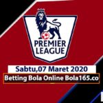 Prediksi Skor Bournemouth Vs Liverpool Di Liga Inggris