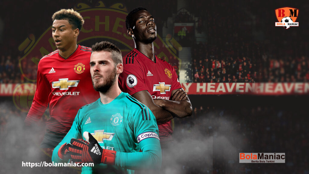 Manchester United Sudah Siap Menghadapi Musim 2020-2021