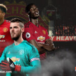 Manchester United Sudah Siap Menghadapi Musim 2020-2021