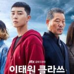 Nonton Drama Korea Itaewon Class Sub Indo