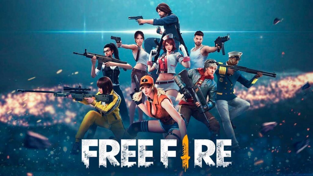 Daftar Lengkap Kode Redeem Free Fire Gratis