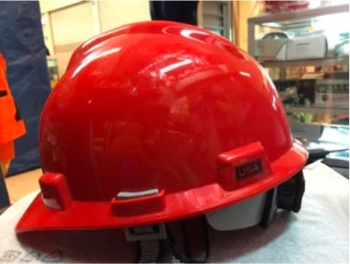 4 Alat safety yang wajib anda ketahui