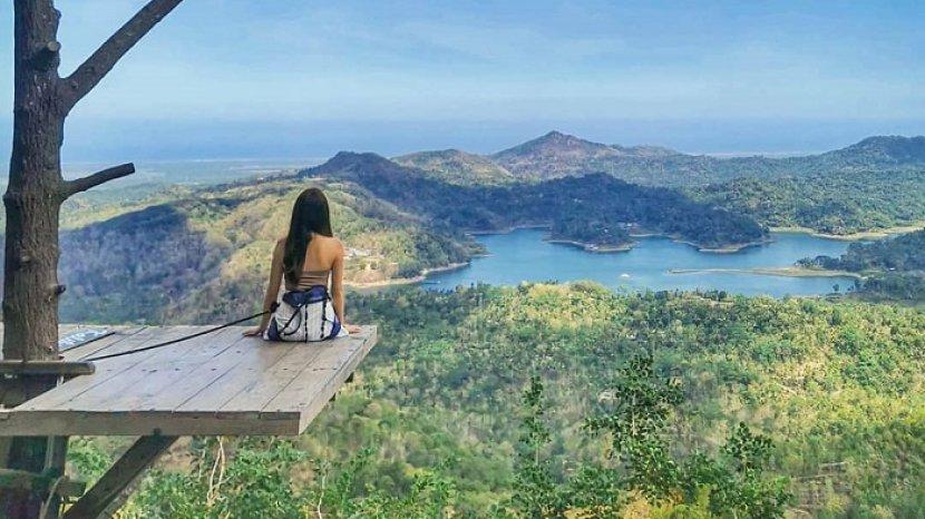Wisata Kalibiru Yogyakarta, Spot Foto yang Banyak Diburu