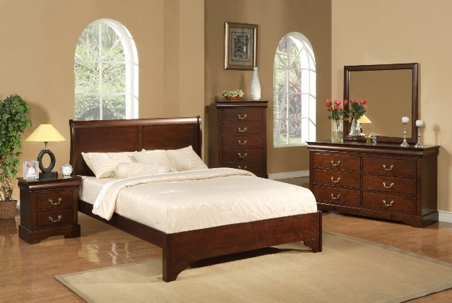 Tips Memilih Tempat Tidur Jati Yang Cocok Untuk Kamar Anda