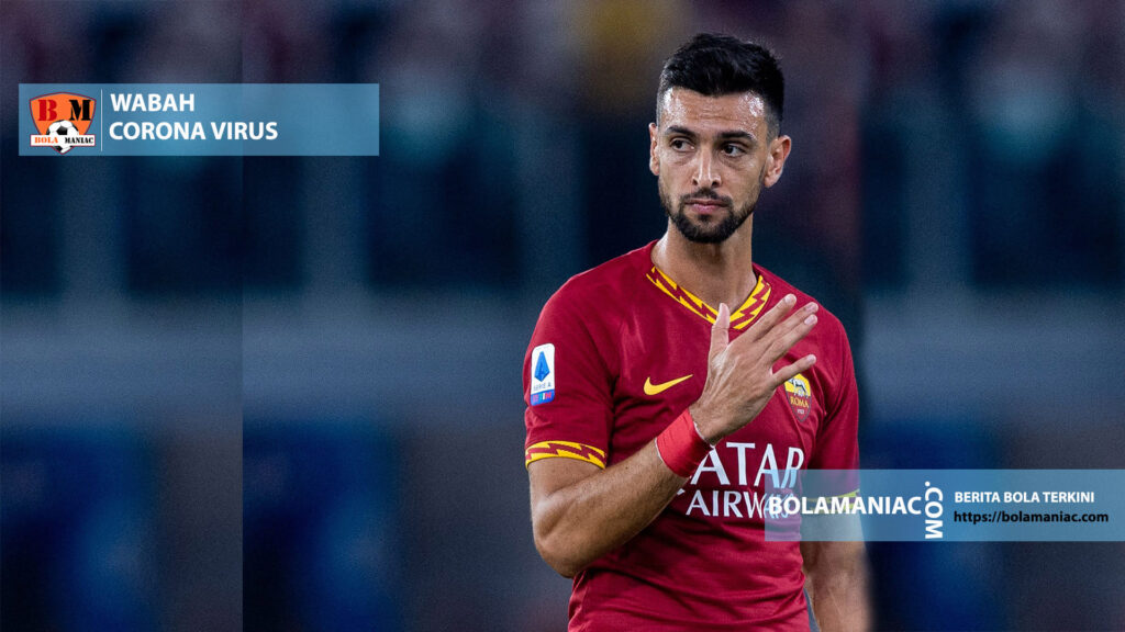 Pemain Argentina Meragukan atas kesimpulan Dari Kampanye Liga 2019-20 karena COVID-19