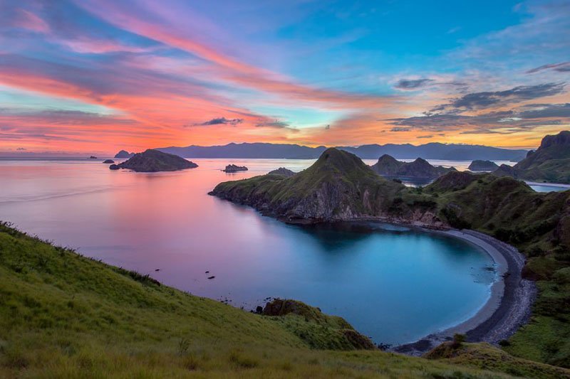 5 Hotel di Labuan Bajo yang Menghadap ke Laut