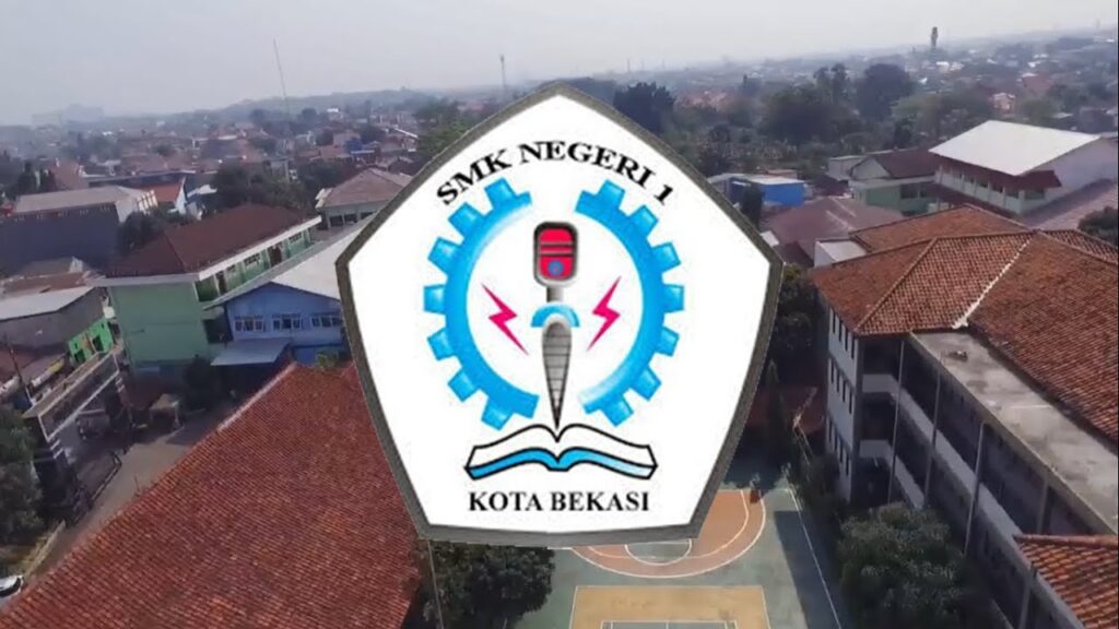 Profil SMK Negeri 1 Kota Bekasi