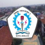 Profil SMK Negeri 1 Kota Bekasi