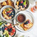 Tips Menjalankan Bisnis Makanan Online yang Menjanjikan