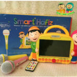 Varian Warna Hafiz Doll Ada Banyak, Ini Uniknya!