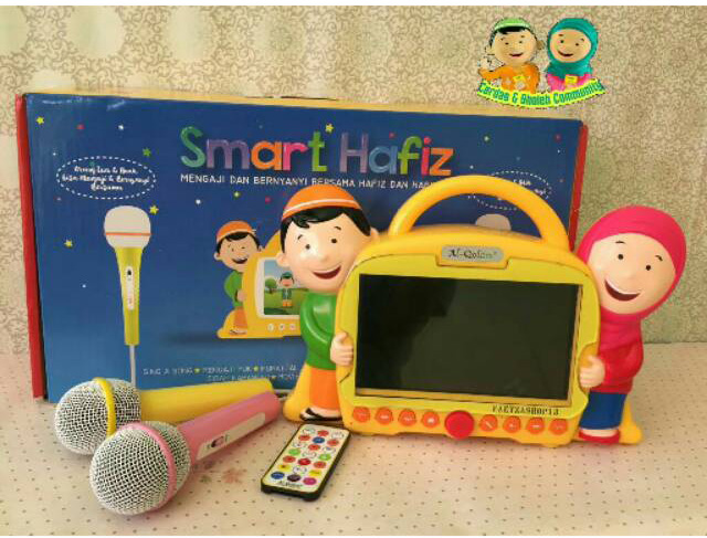 Varian Warna Hafiz Doll Ada Banyak, Ini Uniknya!