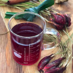 Mulai Dari Anti Kanker, Berikut Beberapa Manfaat Bawang Dayak bagi Kesehatan