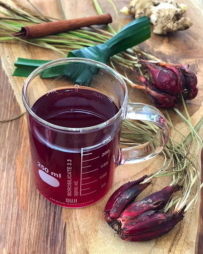 Mulai Dari Anti Kanker, Berikut Beberapa Manfaat Bawang Dayak bagi Kesehatan