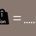 1 Ton Berapa Kg ? Soal Matematika yang Sering Keluar