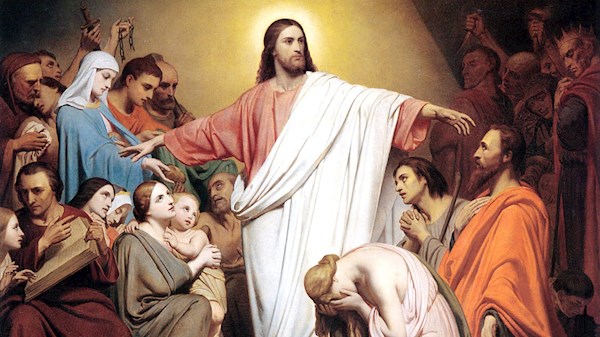 Renungan Kristen Tentang Pemberian Tuhan