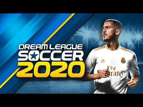 Download Dream League Apk Mod (Unlimited Money) DLS 2020
