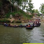 Review Wisata Goa Pindul, Pesona Alam Gunungkidul